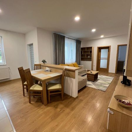Mrm Aparthome Floreşti المظهر الخارجي الصورة
