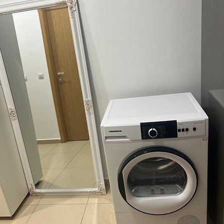 Mrm Aparthome Floreşti المظهر الخارجي الصورة