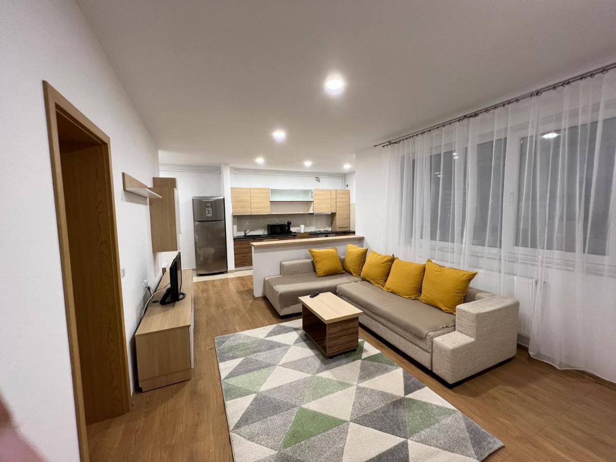 Mrm Aparthome Floreşti المظهر الخارجي الصورة
