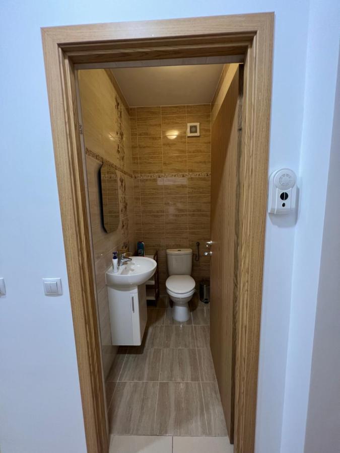 Mrm Aparthome Floreşti المظهر الخارجي الصورة