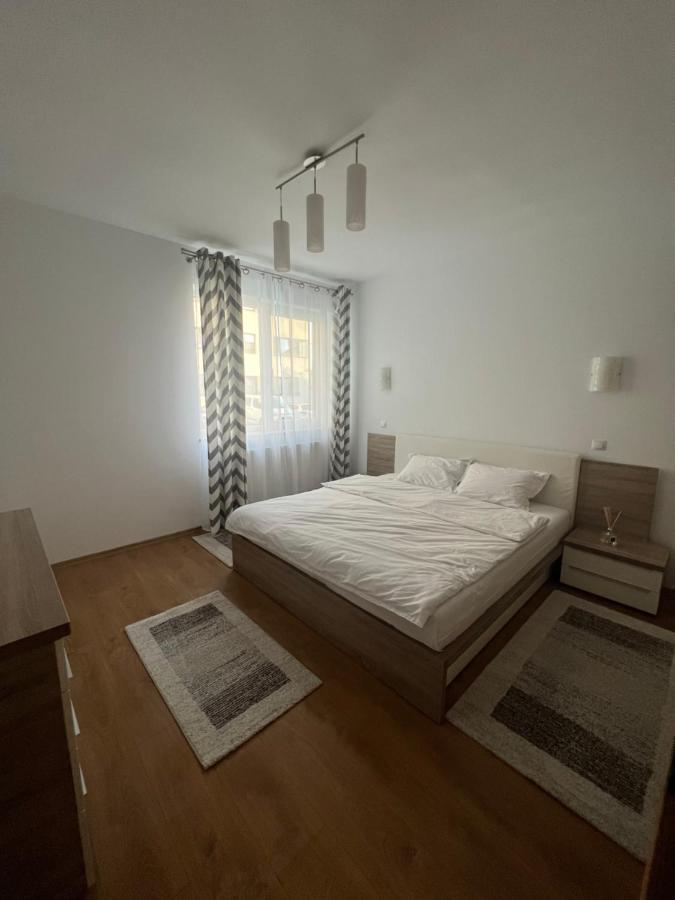 Mrm Aparthome Floreşti المظهر الخارجي الصورة