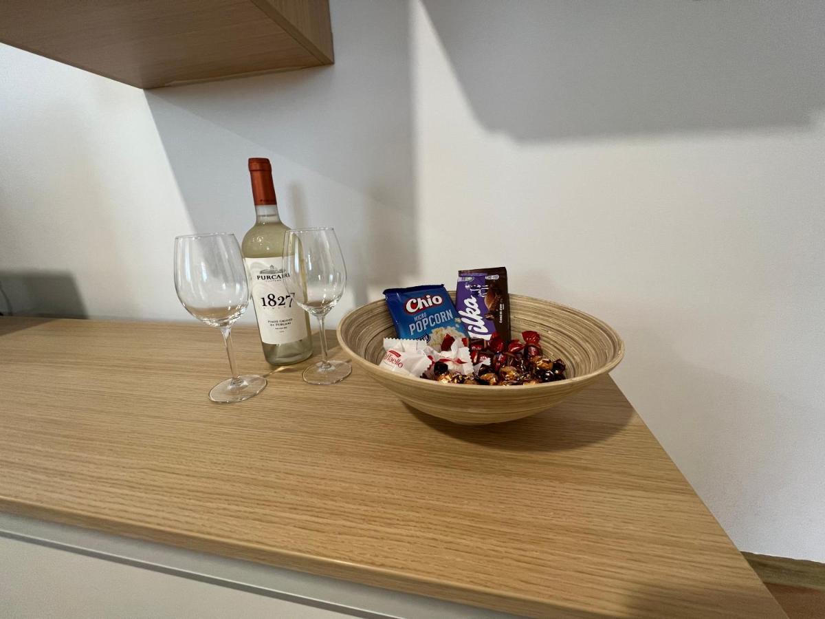Mrm Aparthome Floreşti المظهر الخارجي الصورة